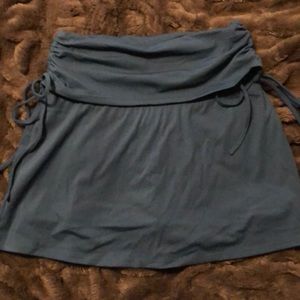 Halara small skirt